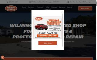 Kennedy Automotive Services