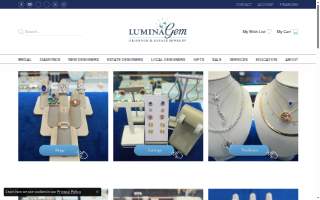 Lumina Gem of Wilmington