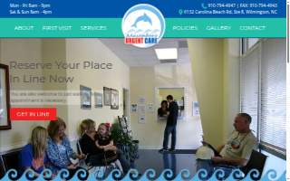 Masonboro Urgent Care