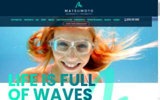 Matsumoto Orthodontics & Periodontics of Wilmington