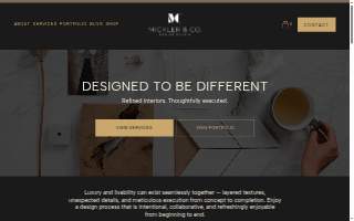 Mickler & Co. Design Studio
