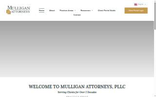 Mulligan Attorneys PLLC