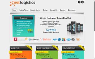 Net Logistics LLC