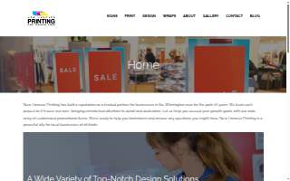 New Hanover Printing
