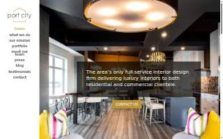 Port City Design Group