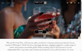 Port City Films