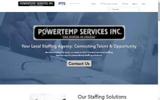 Powertemp Services Inc.