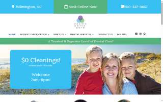 Racine Dental Care