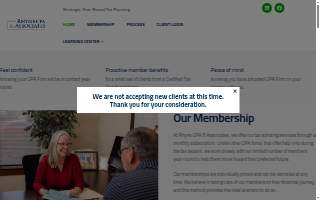 Rhyne CPA & Associates, PLLC