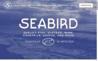 Seabird