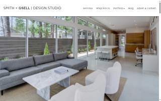 Smith + Gsell Design Studio