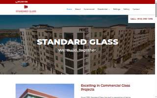 Standard Glass Company of Wilmington