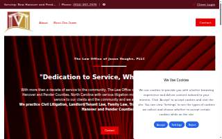 The Law Office of Jason Vaughn, PLLC