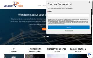 Velocity Tech