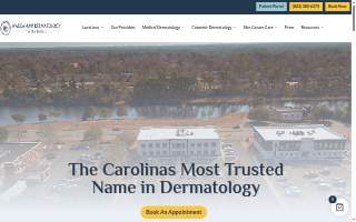 Waccamaw Dermatology - Wilmington