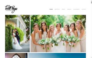 Will Page Photo - Wilmington Wedding Photographers - Wedding & Commercial Photography