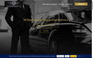Wilmington Black Car Services
