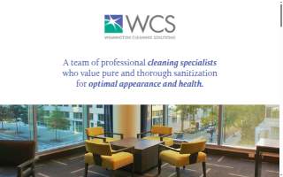 Wilmington Cleaning Solutions