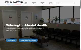 Wilmington Mental Health & Medical Servces