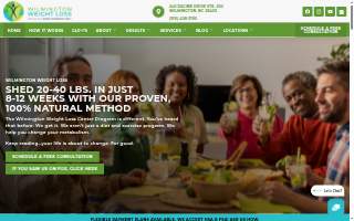 Wilmington Weight Loss