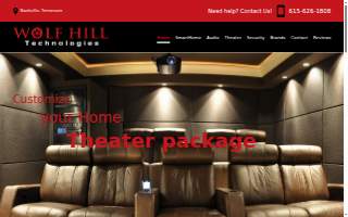 Wolf Security Solutions of Wilmington