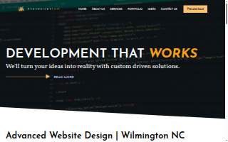 WordwrightWeb
