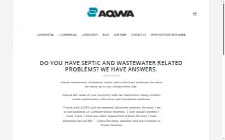 AQWA, Inc.