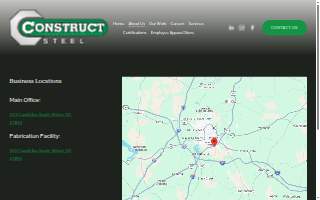 Construct Inc