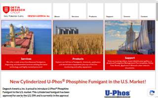 Degesch America, Inc.