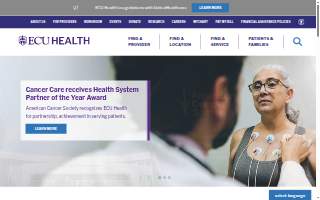 ECU Health Dermatology - Wilson