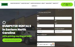 Hauling Solutions, Inc