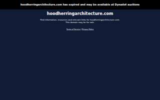 Hood Herring Architecture
