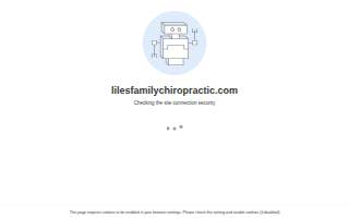 Liles Family Chiropractic