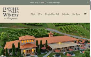Linville Falls Winery