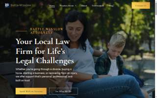 Lusby Law P.A.