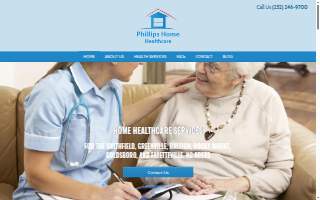 Phillips Home Healthcare