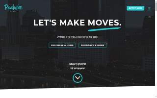 Michael Florczak - Revolution Mortgage