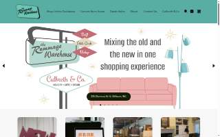 Rummage Warehouse