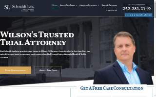 Schmidt Law