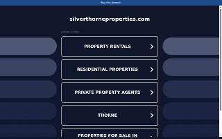 Silverthorne Properties