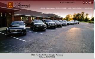 Stevens Funeral Home
