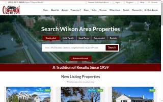 The Chesson Agency
