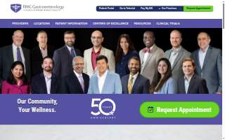 Wilson Digestive Diseases Center