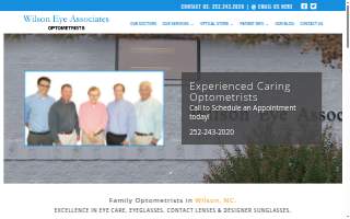 Wilson Eye Associates