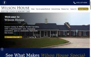 Wilson House