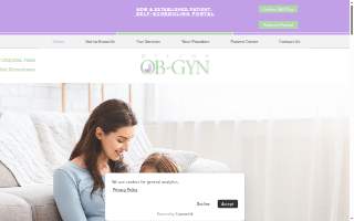 Wilson OB-GYN