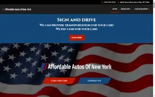 AV Upgrades of Winston-Salem website