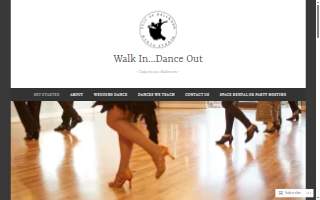 Best of Ballroom Dance studio