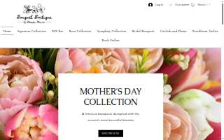 Bouquet Boutique by Florentia