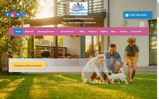 Brumfield Cleaning Company